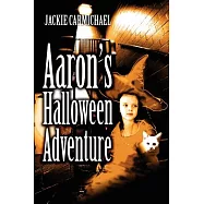 Aaron’s Halloween Adventure