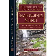 The Facts on File Dictionary of Environmental Science