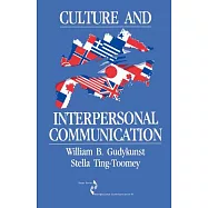 Culture and Interpersonal Communication