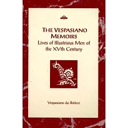 Vespasiano Memoirs