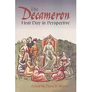 The Decameron First Day in Perspective