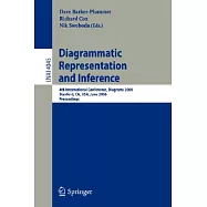 Diagrammatic Representation And Inference: 4th International Conference, Diagrams 2006 Stanford, Ca, USA, June 28-30, 2006 Proce