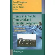 Trends in Antarctic Terrestrial And Limnetic Ecosystems: Antartica As a Global Indicator