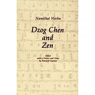 Dzog Chen and Zen