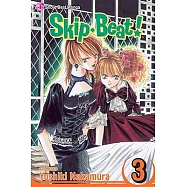 Skip Beat!, Vol. 3