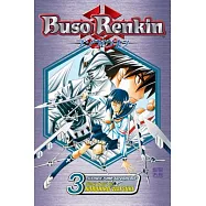 Buso Renkin 3