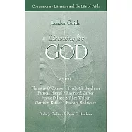 Listening for God: Leader Guide