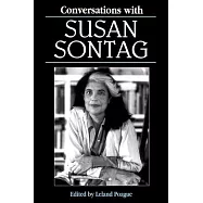 Conversations With Susan Sontag