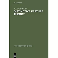 Distinctive Feature Theory