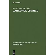 Language Change: The Interplay of Internal, External, and Extra-Linguistic Factors