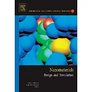 Nanomaterials: Design And Simulation