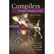 Compilers: Principles, Techniques, and Tools