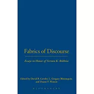 Fabrics of Discourse
