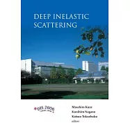 Deep Inelastic Scattering: Proceedings of the 14th International Workshop, Tsukuba, Japan, 20 - 24 April 2006