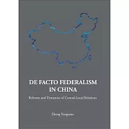 De Facto Federalism in China