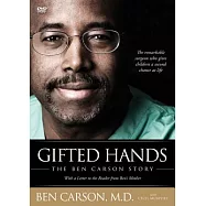 Gifted Hands: The Ben Carson Story