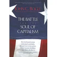 The Battle for the Soul of Capitalism