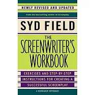 The Screenwriter’s Workbook