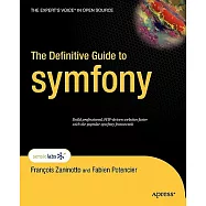 The Definitive Guide to Symfony