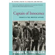 Captain of Innocence: France & the Dreyfus Affair