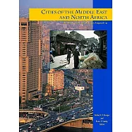 Cities of the Middle East and North Africa: A Historical Encyclopedia