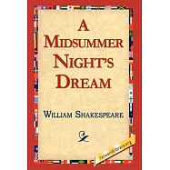A Midsummer Night’s Dream