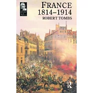 France 1814-1914