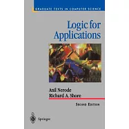 Logic for Applications