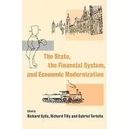 The State, the Financial System and Economic Modernization
