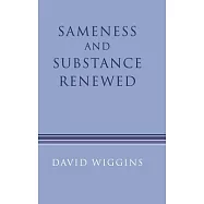 Sameness and Substance Renewed