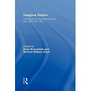 Imagine Nation: The American Counterculture of the 1960’s and 70’s