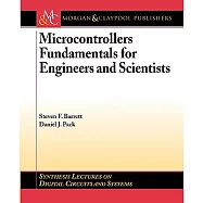 Microcontrollers Fundamentals for Engineers and Scientists