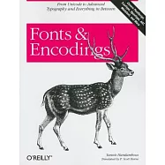 Fonts & Encodings