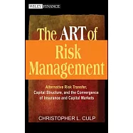 The Art of Risk Management: Alternative Risk Transfer, Capital Structure, and the Converence of Insura Nce and Capital