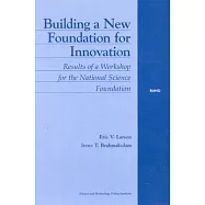 Building a New Foundation for Innovation: Results of a Workshop for the National Science Foundation
