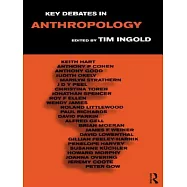 Key Debates in Anthropology
