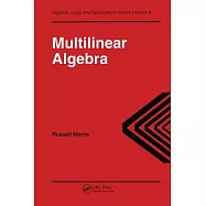 Multilinear Algebra