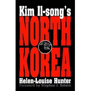 Kim Il-Song’s North Korea