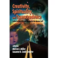 Creativity, Spirituality, and Transcendence: Paths to Integrity and Wisdom in the Mature Self