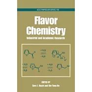 Flavor Chemistry: Industrial and Academic Research
