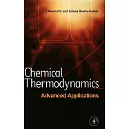 Chemical Thermodynamics: Advanced Applications