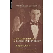 Allies for Freedom & Blacks on John Brown