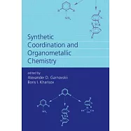 Synthesis Coordination and Organometallic Chemistry