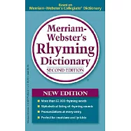 Merriam-Webster’s Rhyming Dictionary