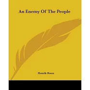 An Enemy Of The People