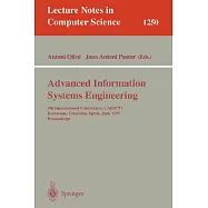 Advanced Information Systems Engineering: 9th International Conference, Caise&rsquo; 97 Barcelona, Catalonia, Spain, June