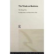 The Triads As Business