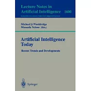 Artificial Intelligence Today: Recent Trends and Developments