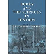 Books and the Sciences in History