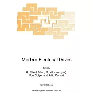 Modern Electrical Drives